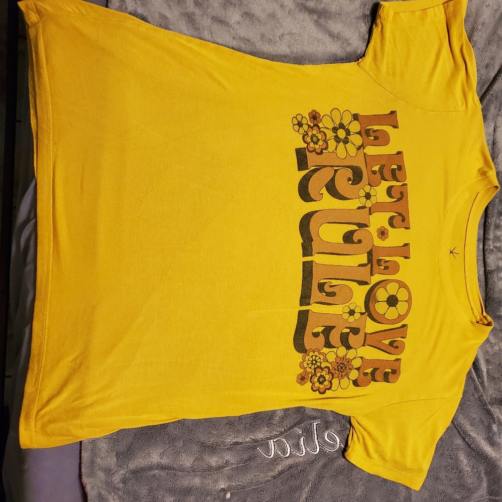 Tshirt